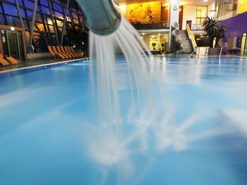 Erholsame Wellness-Thermen-Auszeit in Bad Pyrmont im Hotel Fürstenhof | 2 Tage