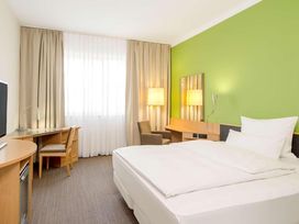 2 Tage im Hotel NH München Messe mit Frühstück