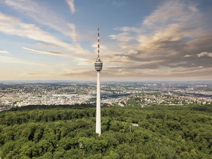 Stuttgart Kultur & Shopping - 4 Tage