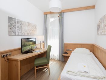 3 Tage im authentischen Tirol mit Wellness