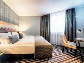 2 Tage im Leonardo Boutique Hotel