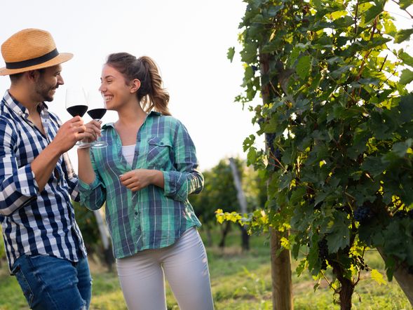 4 Tage Mosel pur – Natur & Genuss erleben