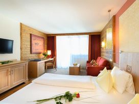 Urlaub 3 Tage mit HP im Wellnesshotel Schönruh