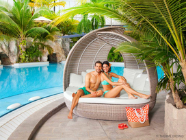 2 Tage Wellness & Entspannung im Hotel Kastanienhof