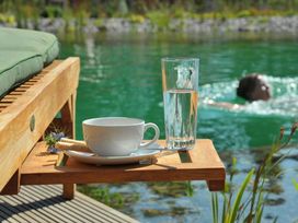 6 Tage geruhsame Weihnachten zwischen Natur und Ostsee