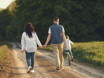 3 Tage Fläminger-Familien-Auszeit inkl. HP plus
