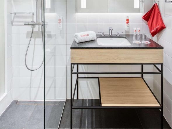 IntercityHotel Graz