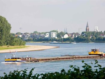 2 Tage im Mercure Hotel Koeln City Friesenstrasse