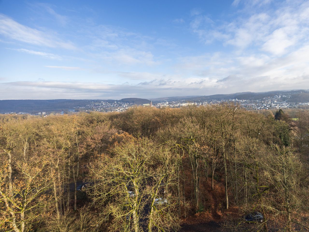 6 Tage Kurzurlaub im Naturparadies Arnsberg