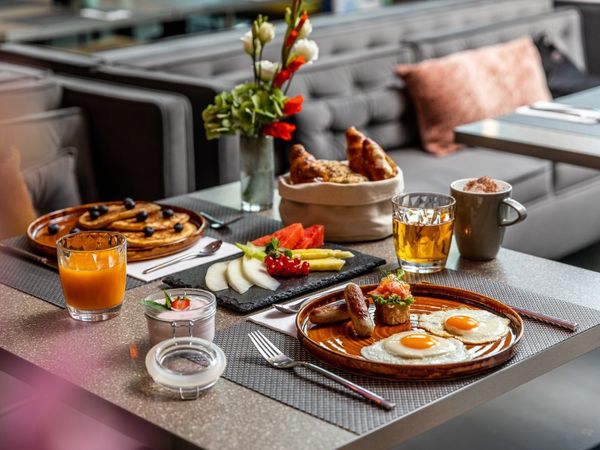2 Tage im Leonardo Hotel Dortmund mit Fr...