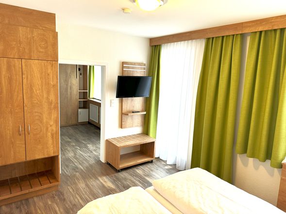 Berghotel Glockenberg