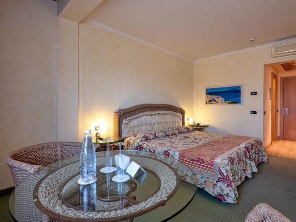 Doppelzimmer SUPERIOR
