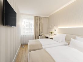 2 Tage im Hotel NH Hamburg Mitte mit Frühstück
