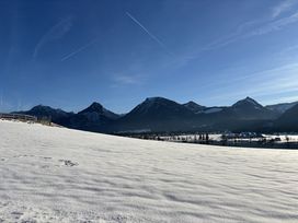 3 Tage Auszeit am Wolfgangsee inkl. Wellnessalm