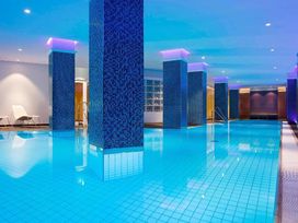 5 Tage im The Westin Hamburg bei der Elbphilharmonie