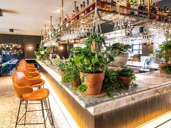 5 Tage Entspannung in Amsterdam
