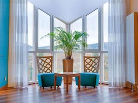 5 Tage im Radisson Blu Hotel, Karlsruhe in Ettlingen