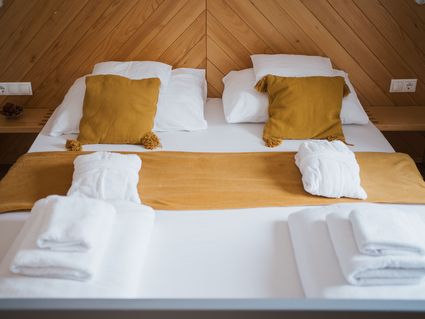 Tornácos Hotel & Lifestyle Hotel