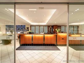 2 Tage mit Frühstück im Mercure Hotel München