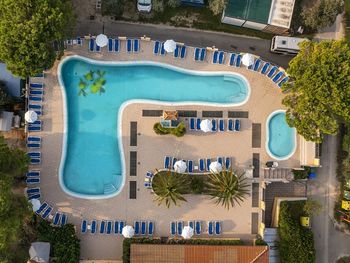 6 Tage Urlaub im Westen des Gardasees