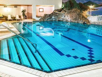 3 Tage Wellness, Genuss & Kultur im Saarland mit HP