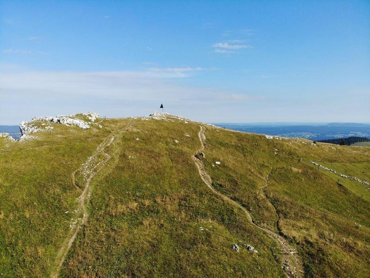 2 Tage Im Herzen des Waadtländer Jura mit Frühstück