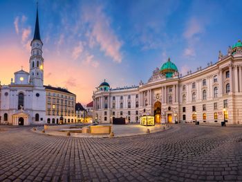 2 Tage Kurzurlaub mit Frühstück im Moxy Vienna City East