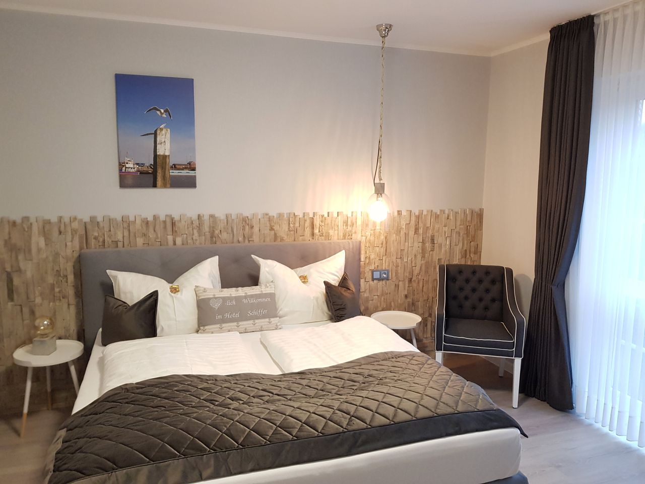 Doppelzimmer
