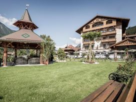 3 Tage Wellness & Genuss in den Tiroler Alpen