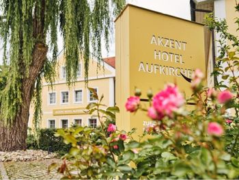 Grüß Gott & Servus Erding: 2 Tage Bayerische Auszeit