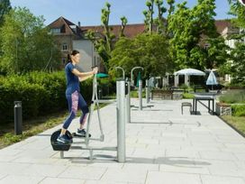 2 Tage Kurzurlaub mit Frühstück im Bildungshaus St. Bernhard - Wohnen und Tagen