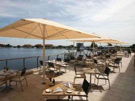 2 Tage im ATLANTIC Hotel Wilhelmshaven mit Frühstück