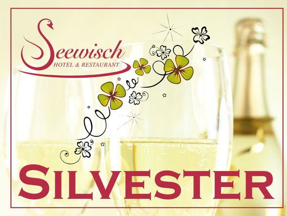 Auszeit über Silvester am Schweriner See
