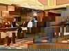 2 Tage Wien entdecken im Bellevue Hotel 