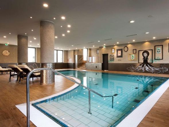 pentahotel Leipzig