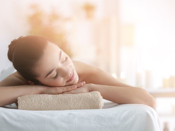 2 Tage Natur und Wellness im Erzgebirge inkl. Massage in Hermsdorf/Erzgebirge, Sachsen inkl. Frühstück