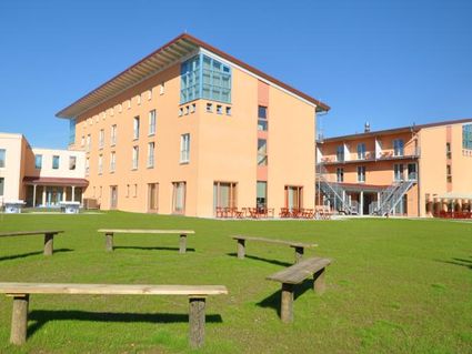 JUFA Familienresort Kempten***s