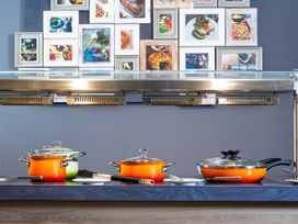 Kleine Nordsee-Auszeit in Papenburg  - 2 Tage