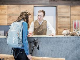 Wellnessurlaub in den Bergen von Südtirol inkl. Halbpension | 3 Nächte