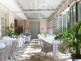 Luxus in der Kurstadt - 3 Tage Baden-Baden