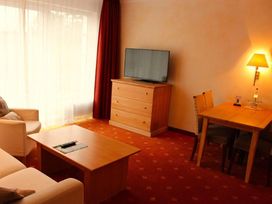 4 Tage Meeresluft genießen am Timmendorfer Strand