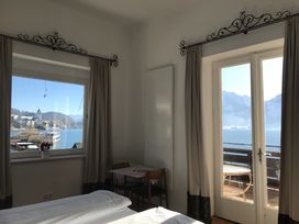 3 Tage Auszeit am Wolfgangsee inkl. Wellnessalm