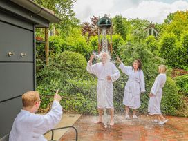 Schnupper Wellness - 7 Tage im schönen Ostfriesland