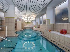 4 Tage im Kurhotel Unter den Linden mit HP