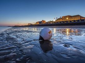 2 Tage im ATLANTIC Hotel Wilhelmshaven mit Frühstück