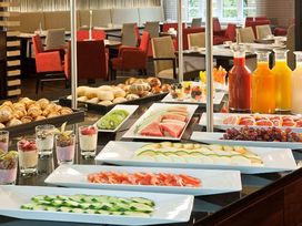 3 Tage im NH Berlin Kurfürstendamm mit Frühstück