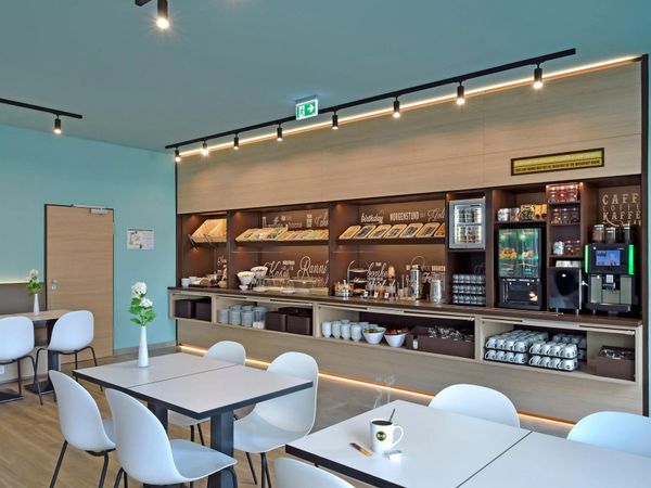 8 Tage Urlaub mit Frühstück im B&B Hotel Neuss B&B Hotel Neuss in Düsseldorf inkl. Frühstück