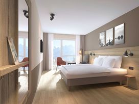 2 Tage in den schönen Bayrischen Alpen mit Wellness