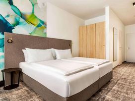 4 Tage mit Frühstück im Wyndham Garden Munich Messe