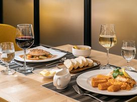 2 Tage im NH Hamburg Altona mit Frühstück
